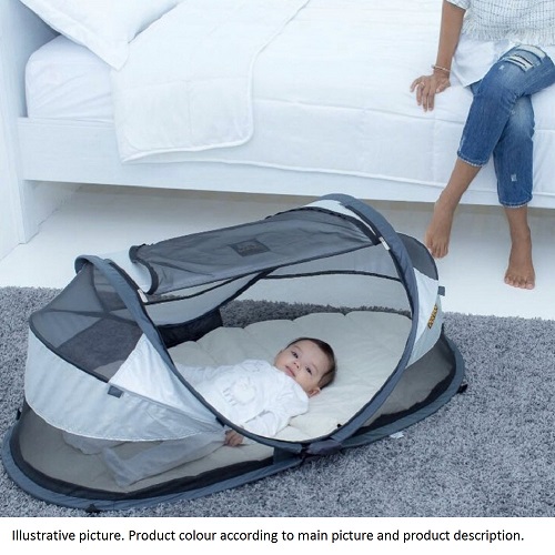 Rejseseng Deryan Baby Luxe