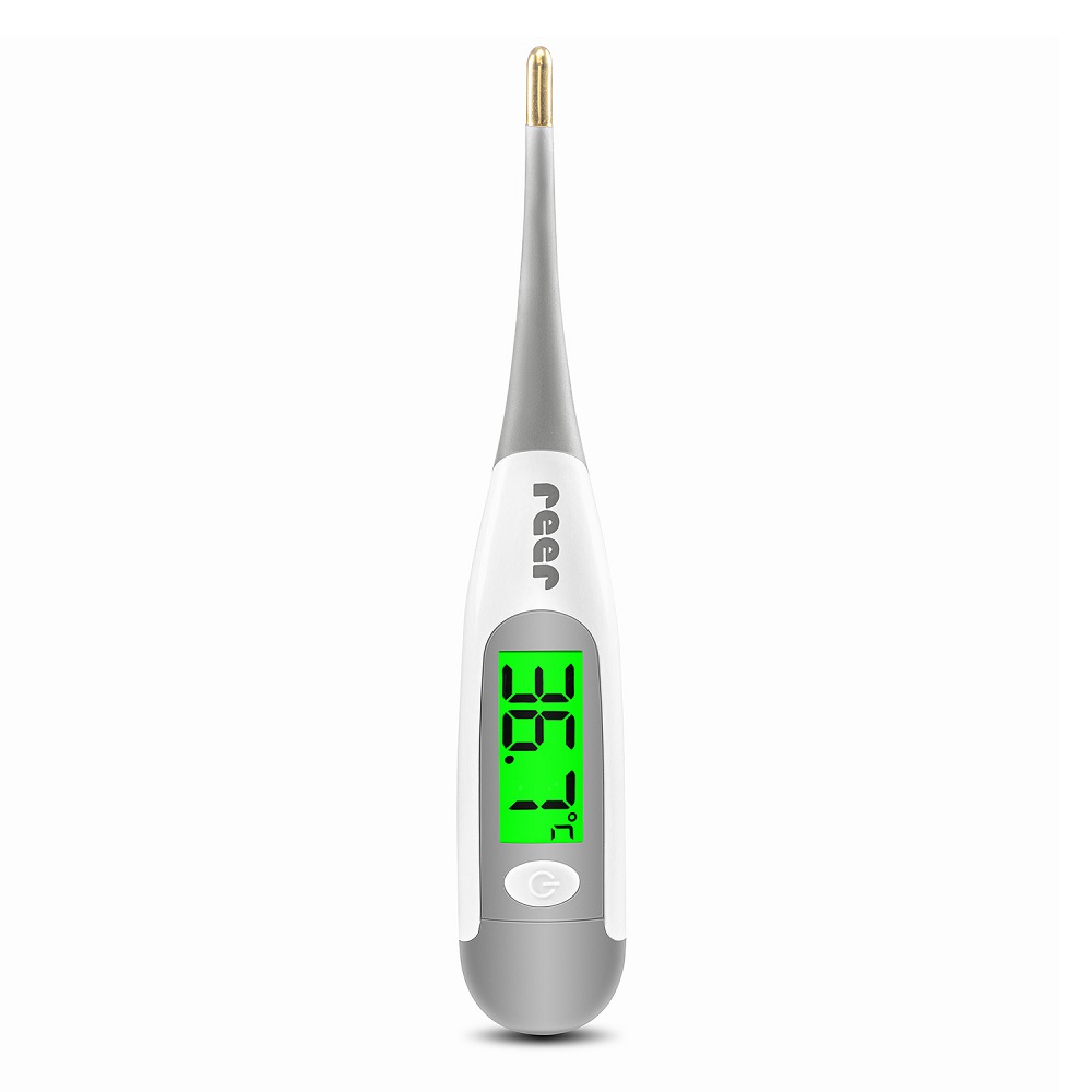 Digitalt feber termometer Reer ExpressTemp Pro