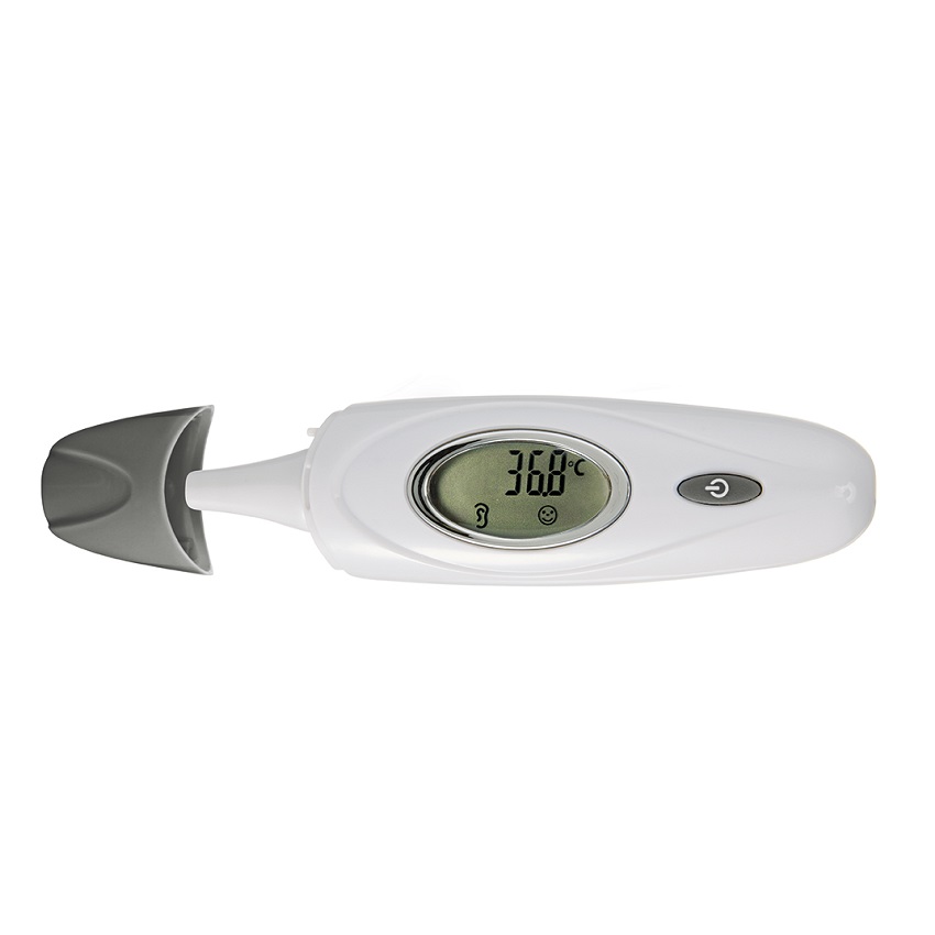 Digitalt feber termometer Reer SkinTemp