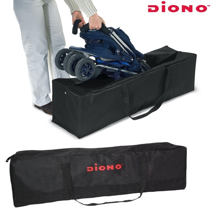 Transporttaske til klapvogn Diono Buggy Bag