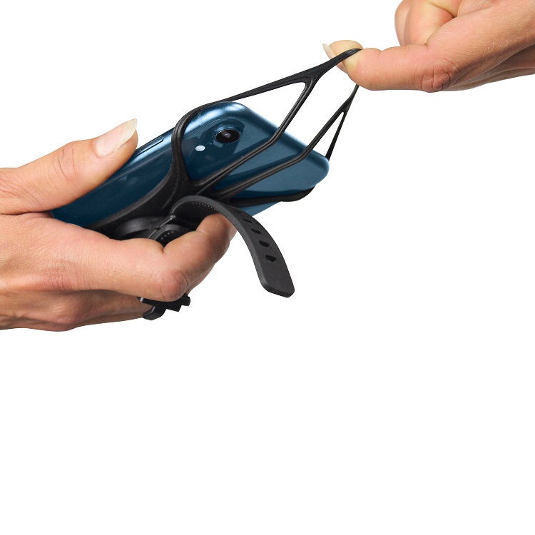 Holder til mobiltelefon Dooky Universal Holder