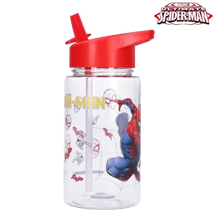 Drikkedunk til børn Spiderman Drink Up