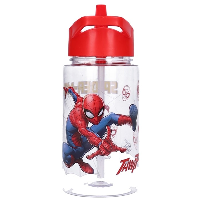 Drikkedunk til børn Spiderman Drink Up