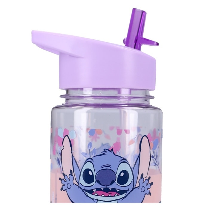 Drikkedunk til børn Stitch Drink Up