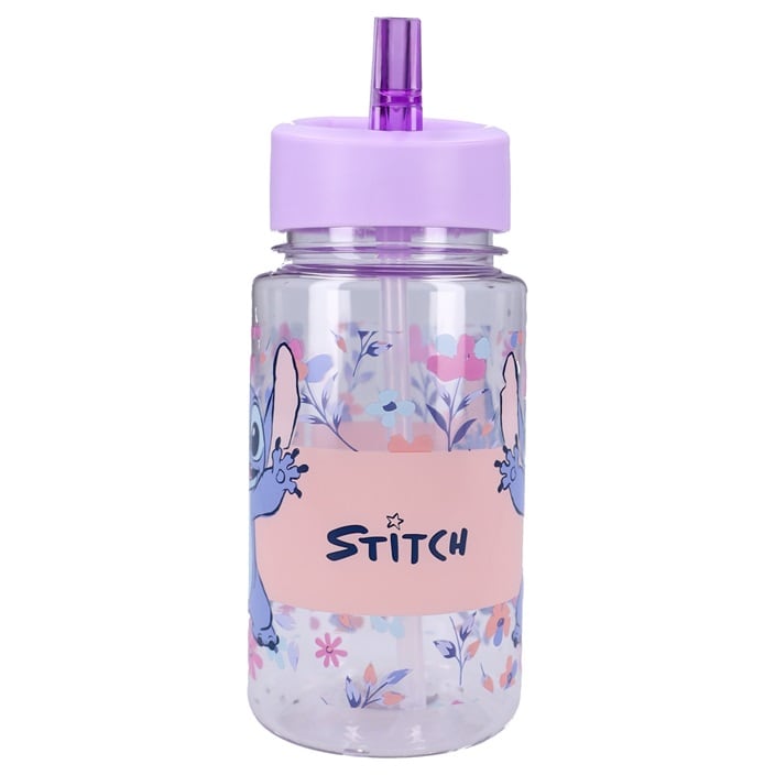 Drikkedunk til børn Stitch Drink Up