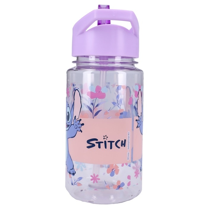 Drikkedunk til børn Stitch Drink Up