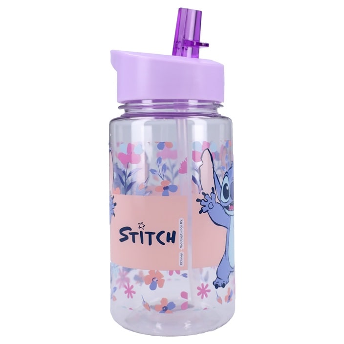 Drikkedunk til børn Stitch Drink Up