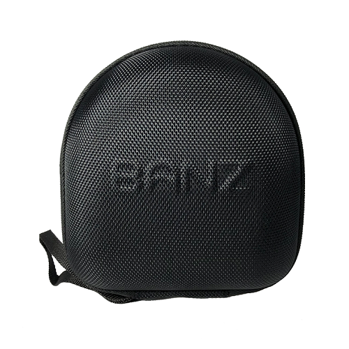 Opbevaringsetui til Banz Kidz høreværn