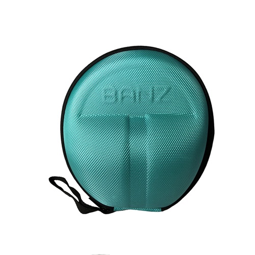 Opbevaringsetui til Banz Budzee høreværn Aqua