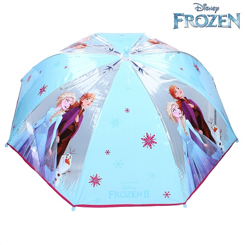 Børneparaply Frozen Umbrella Party