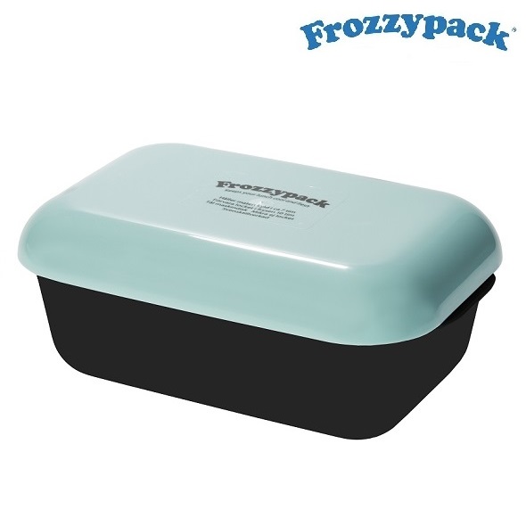 Termo madkasse Frozzypack no 1 Nordig Green