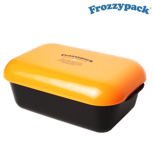Termo madkasse Frozzypack no 1 Orange