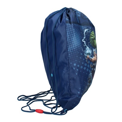 Gymnastiktaske til børn Avengers Power Team