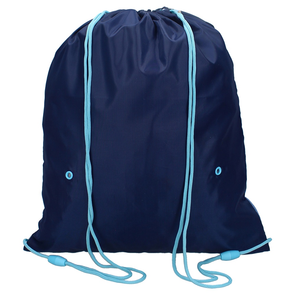 Gymnastikpose - Bluey Smoochy Kiss Gymnastikpose - Bluey Smoochy Kiss