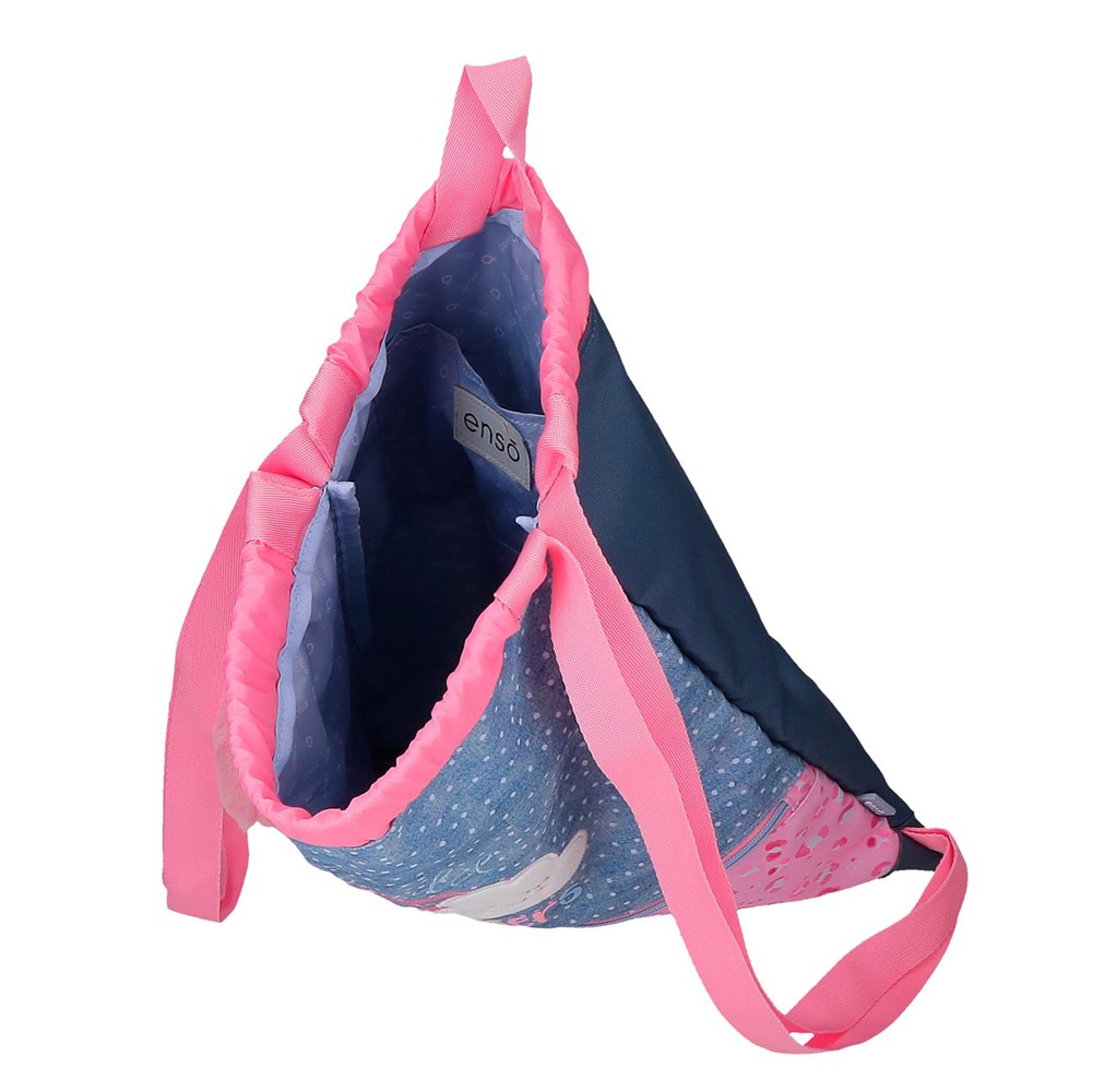 Gymnastikpose - Enso Dreamers