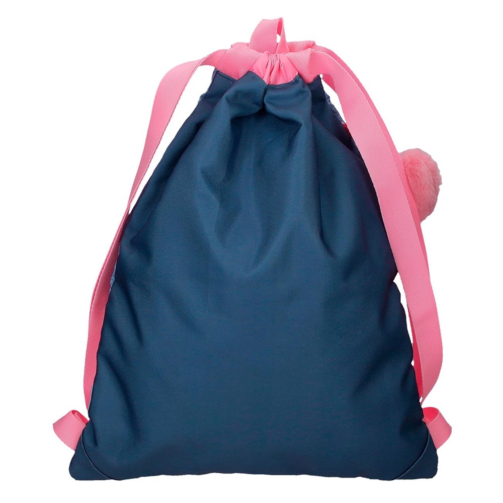 Gymnastikpose - Enso Dreamers