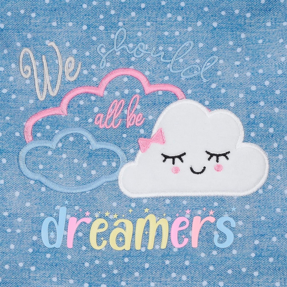 Gymnastikpose - Enso Dreamers