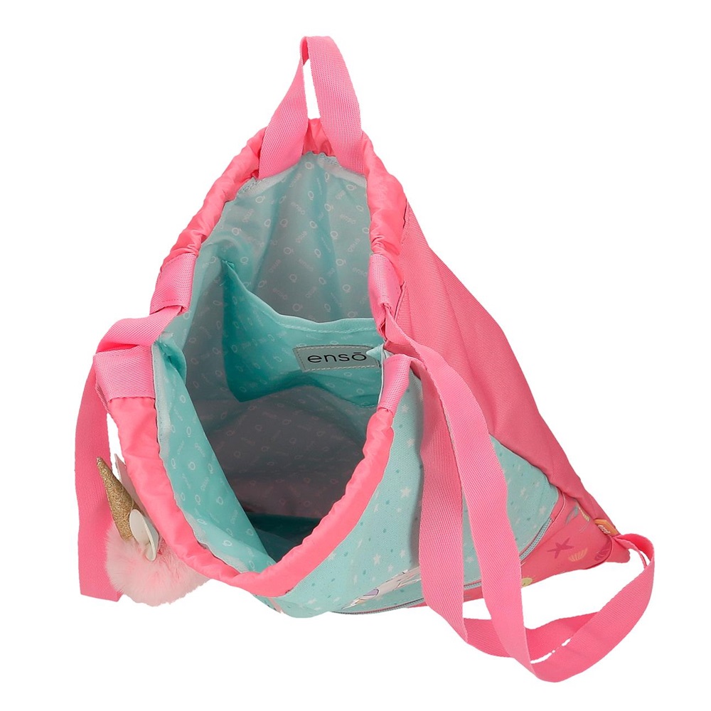 Gymnastikpose - Enso Magic Summer