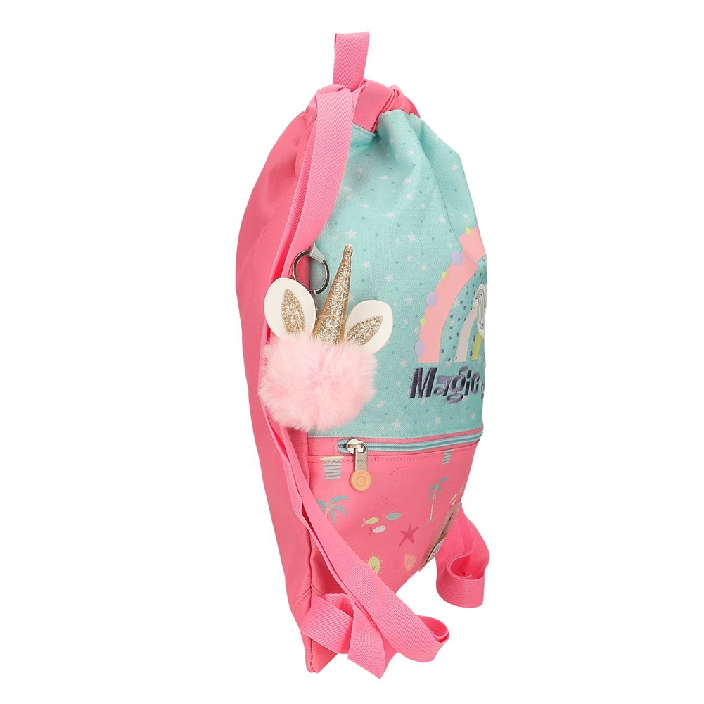 Gymnastikpose - Enso Magic Summer