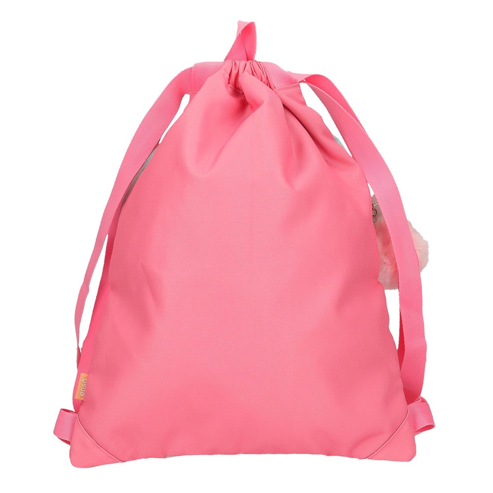 Gymnastikpose - Enso Magic Summer