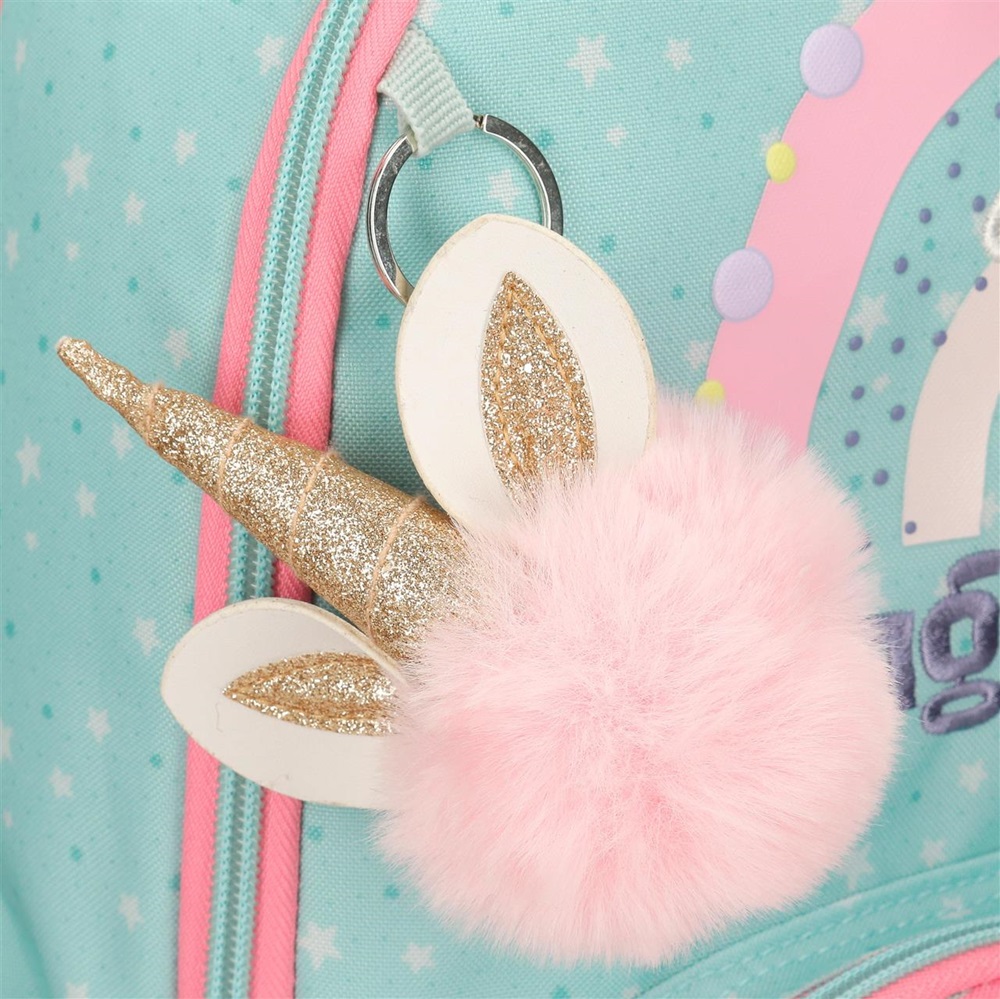 Gymnastikpose - Enso Magic Summer