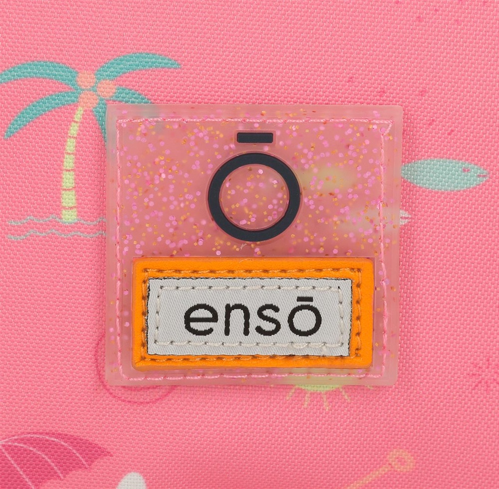 Gymnastikpose - Enso Magic Summer