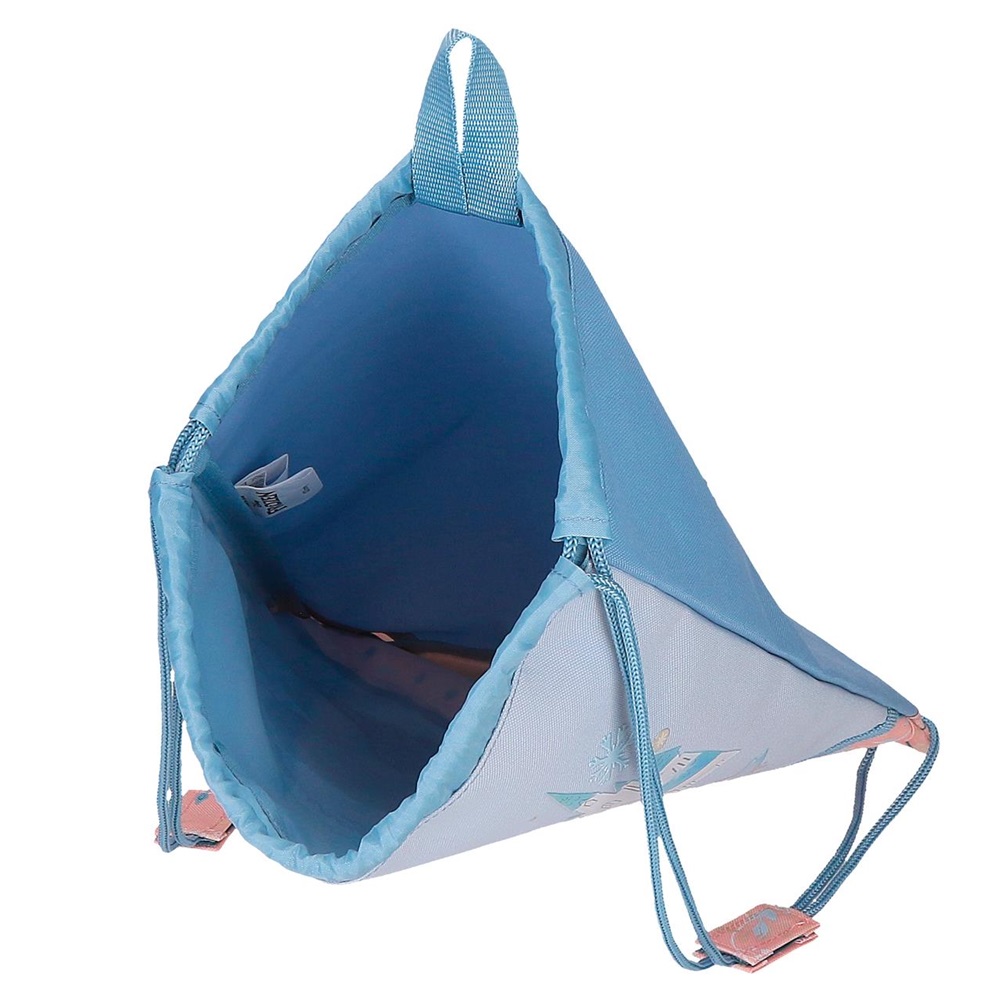 Gymnastikpose - Frost Believe In The Journey Gymnastikpose - Frost Believe In The Journey