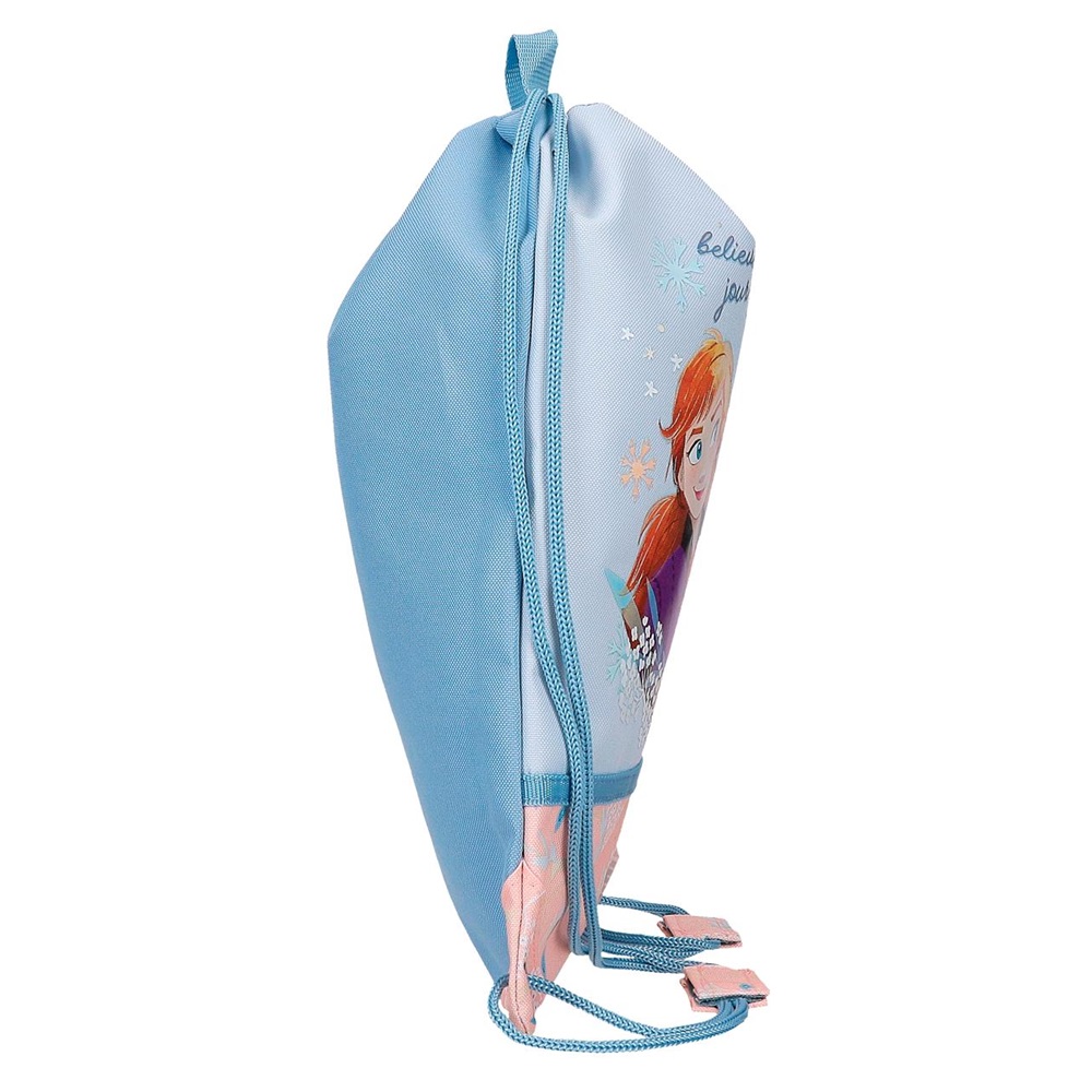 Gymnastikpose - Frost Believe In The Journey Gymnastikpose - Frost Believe In The Journey