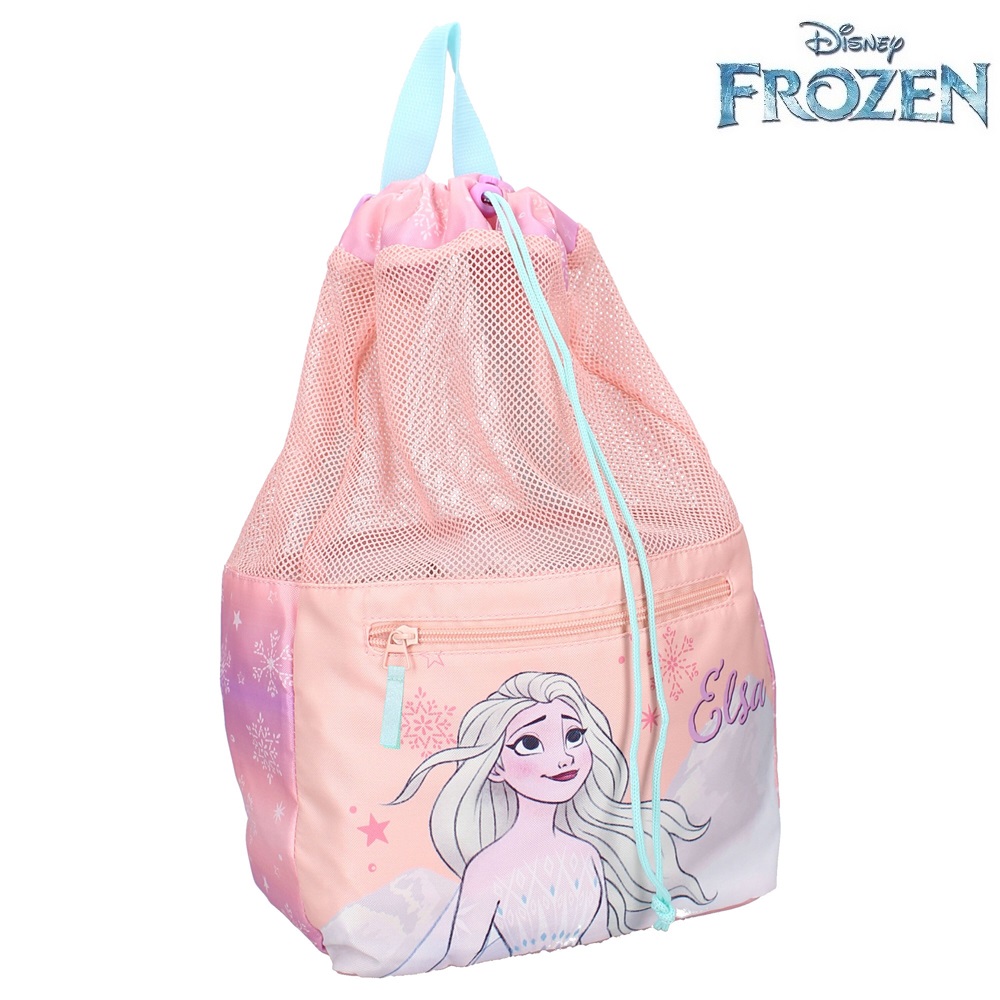 Gymnastiktaske Frost Fun Chaser