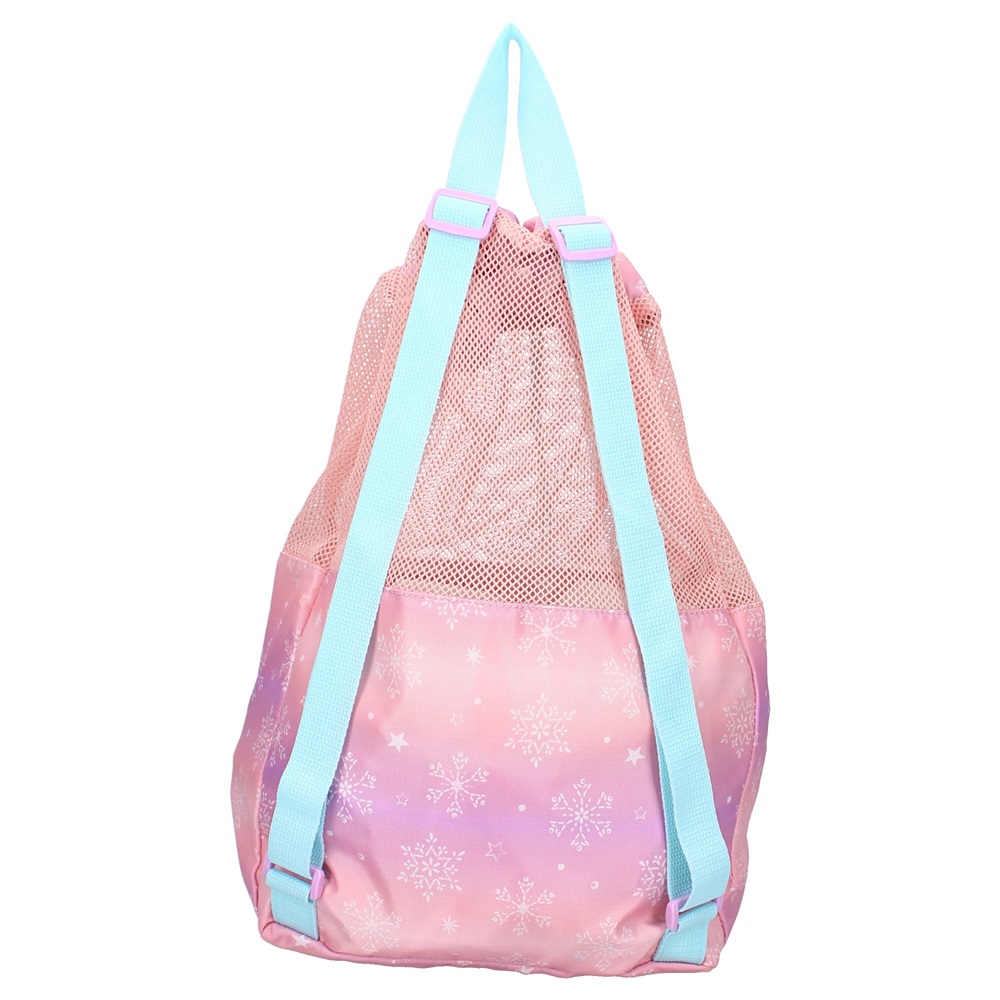 Gymnastiktaske Frost Fun Chaser