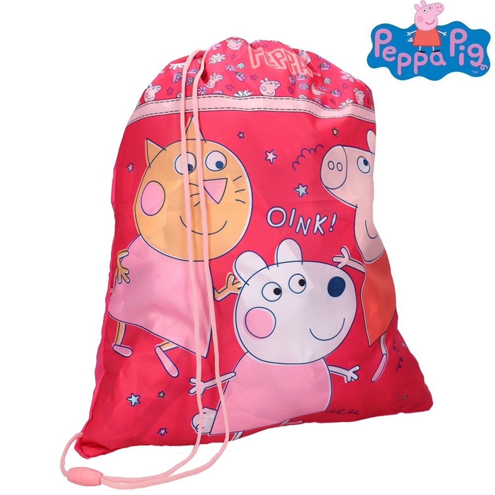 Gymnastikpose - Gurli Gris You Are Enough Gymnastikpose - Gurli Gris You Are Enough