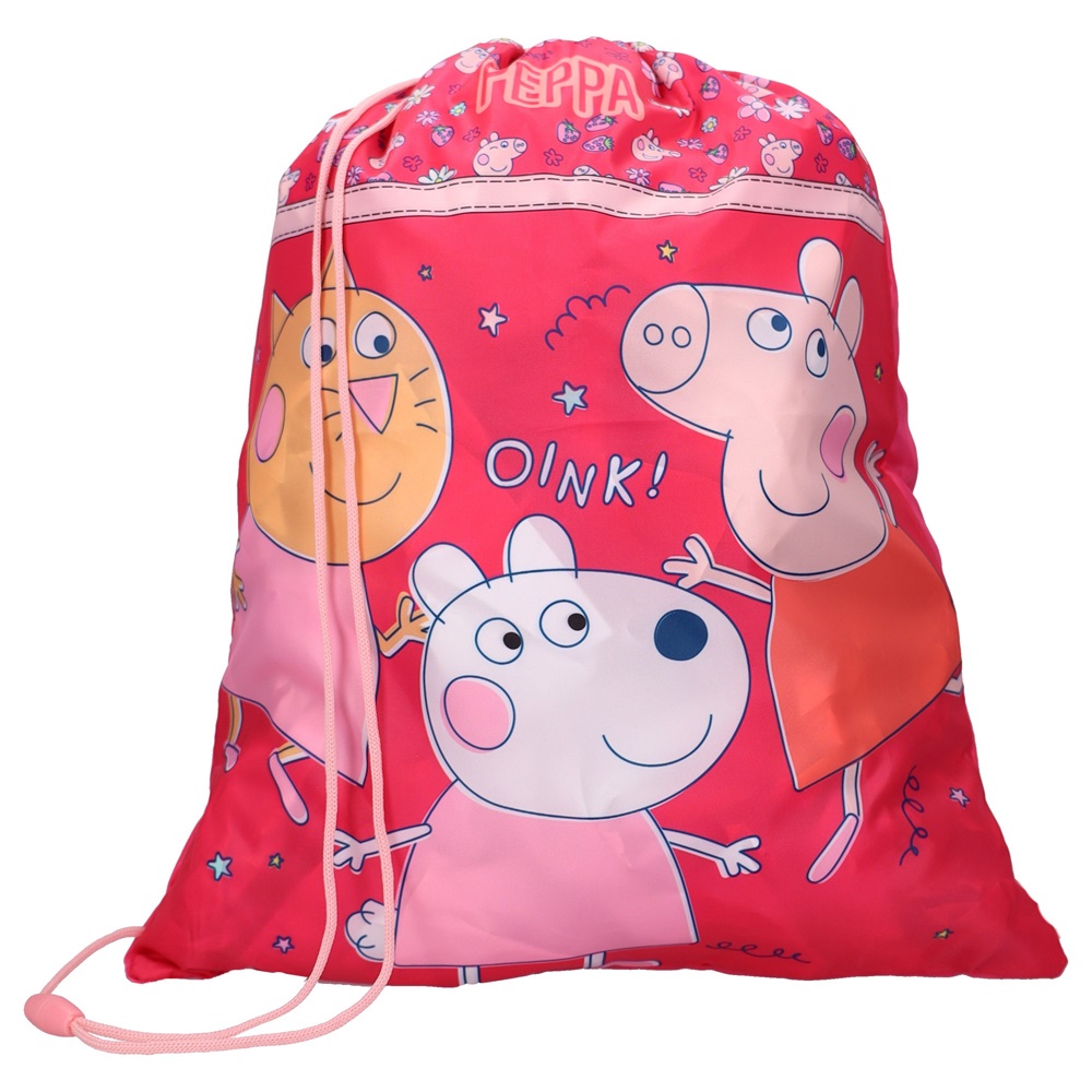 Gymnastikpose - Gurli Gris You Are Enough Gymnastikpose - Gurli Gris You Are Enough