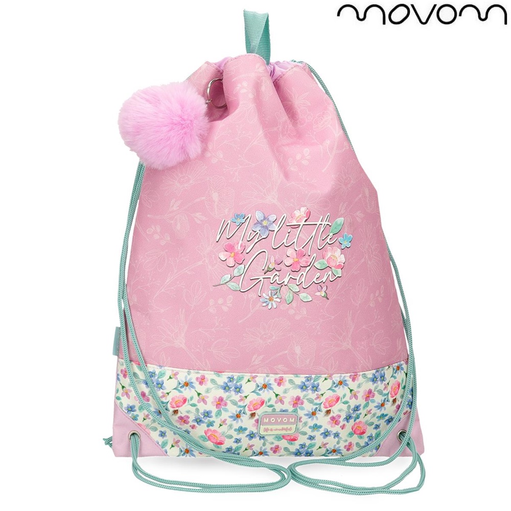 Gympose - Movom My Little Garden Gympose - Movom My Little Garden