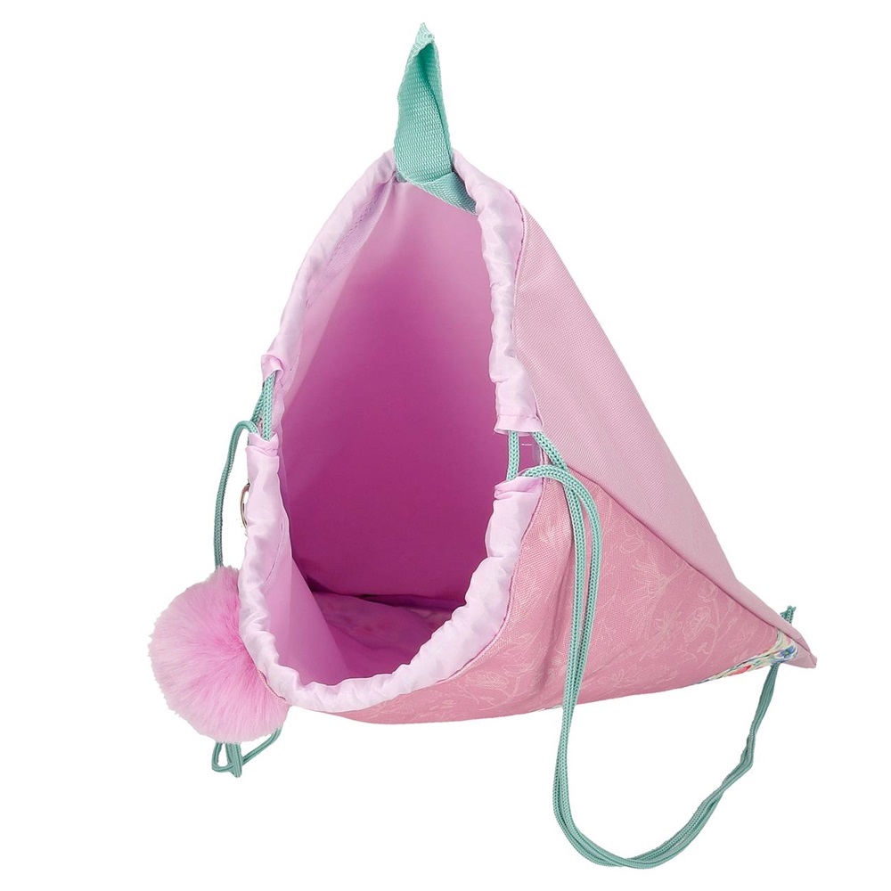 Gympose - Movom My Little Garden