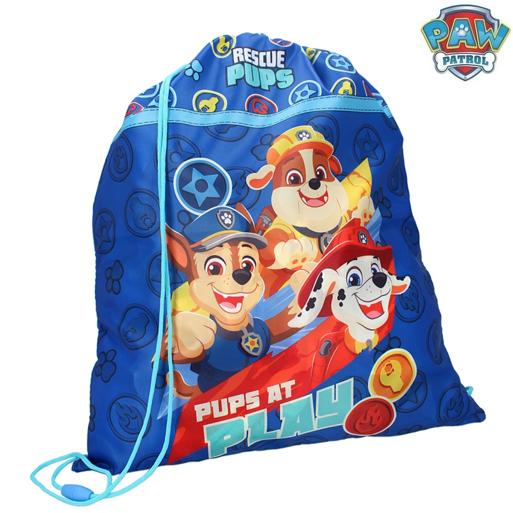 Gymnastikpose - Paw Patrol Pupastic Days Gymnastikpose - Paw Patrol Pupastic Days