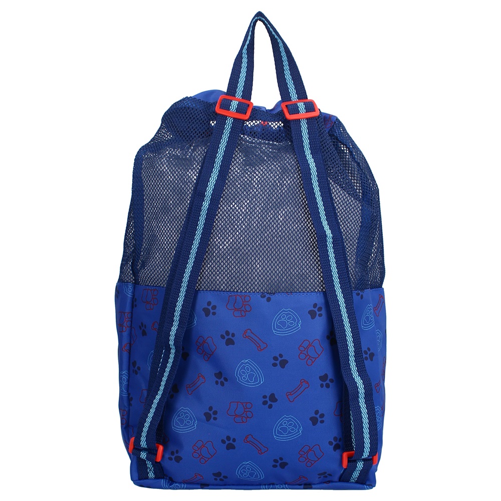 Gymnastikpose - Paw Patrol Travel Treasures