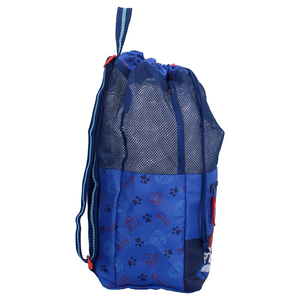 Gymnastikpose - Paw Patrol Travel Treasures