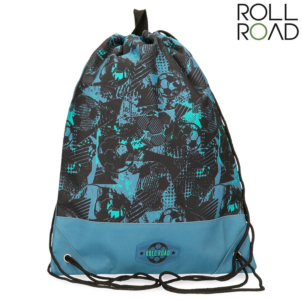 Gympose - Roll Road Football Gympose - Roll Road Football