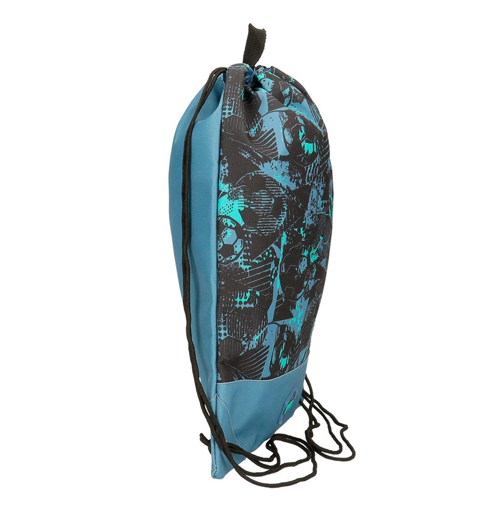 Gympose - Roll Road Football