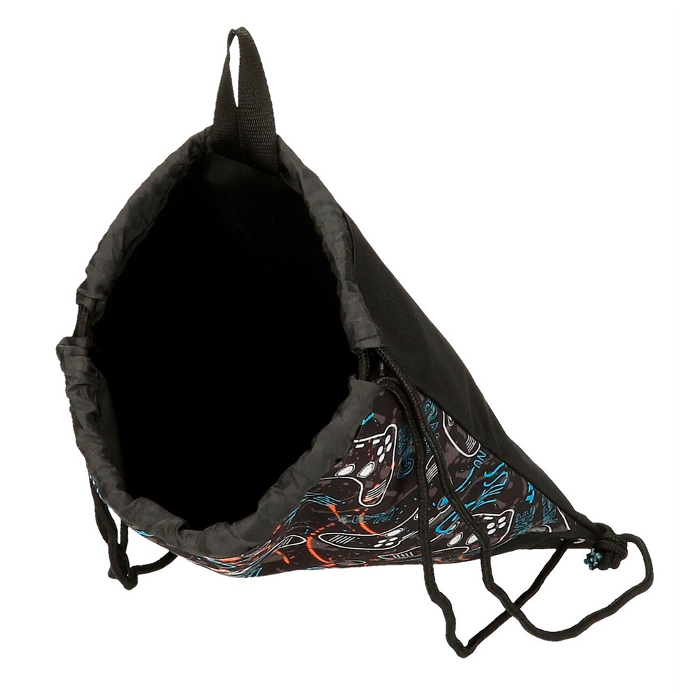 Gympose - Roll Road Gamers