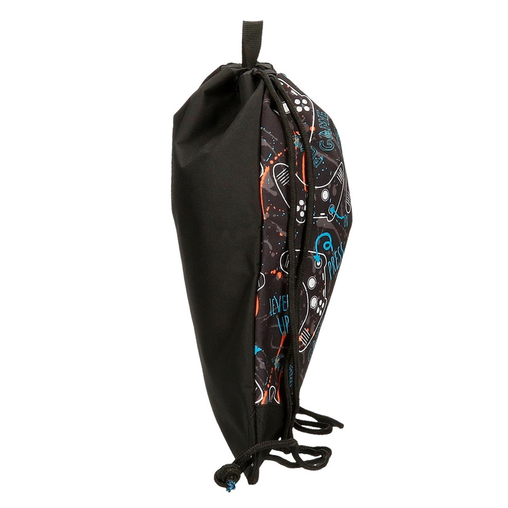 Gympose - Roll Road Gamers