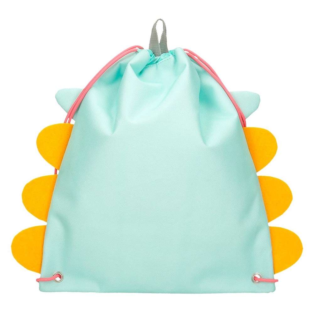 Snøretaske til børn Roll Road My Little Dino Snøretaske til børn Roll Road My Little Dino