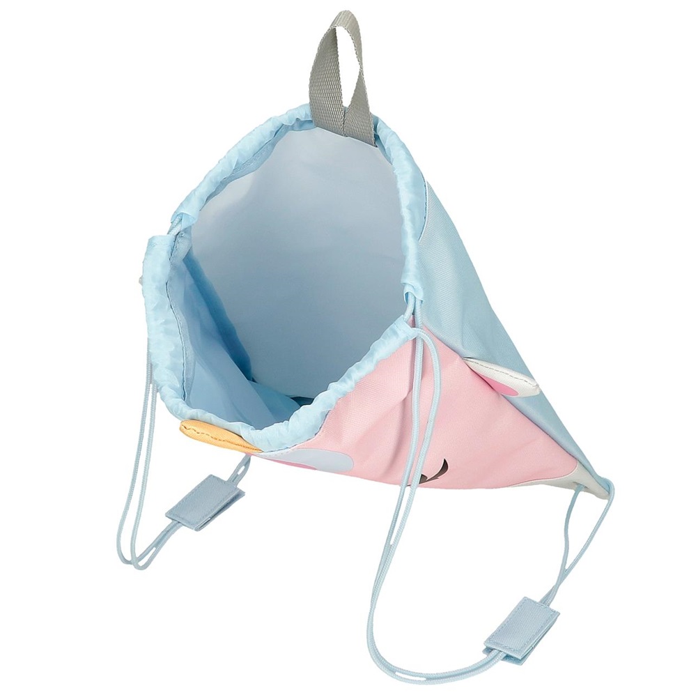 Snøretaske til børn Roll Road My Little Unicorn Snøretaske til børn Roll Road My Little Unicorn