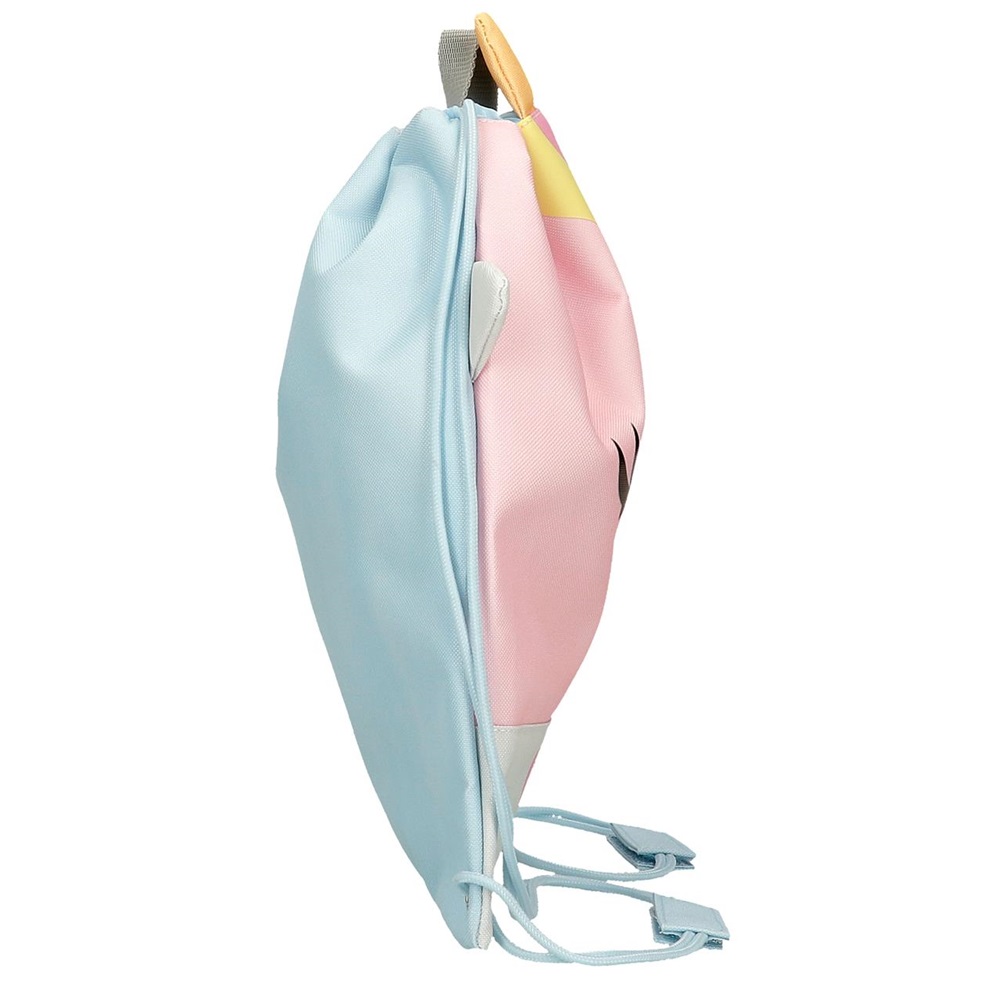 Snøretaske til børn Roll Road My Little Unicorn Snøretaske til børn Roll Road My Little Unicorn