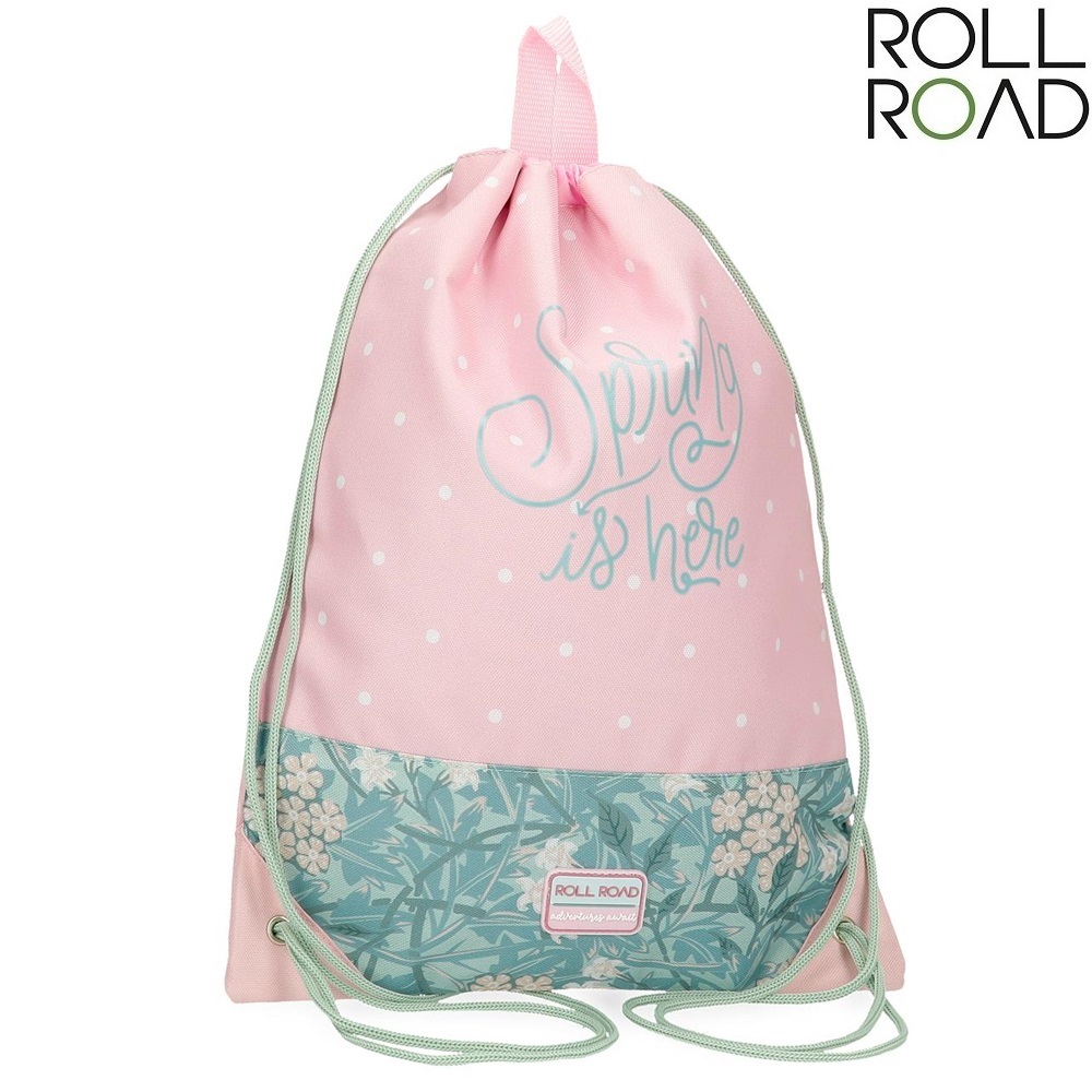 Gympose - Roll Road Spring Is Here Gympose - Roll Road Spring Is Here