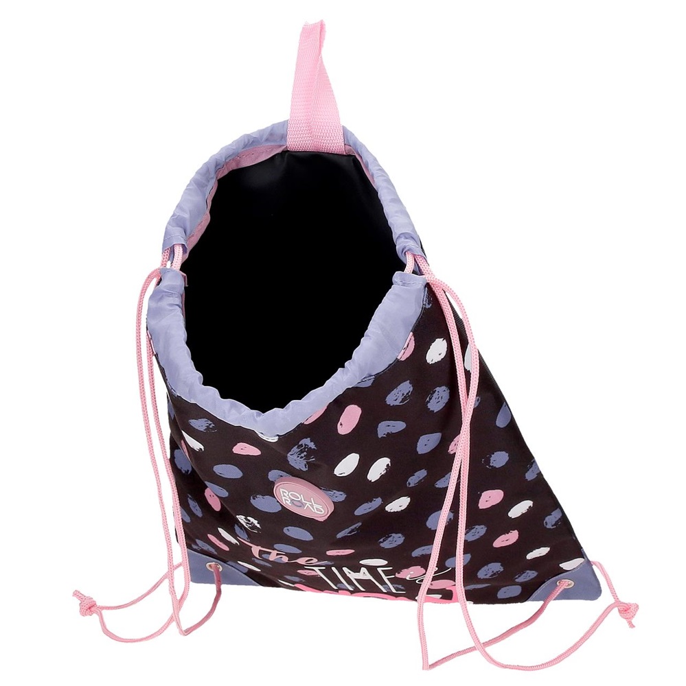 Gympose - Roll Road Time Is Now