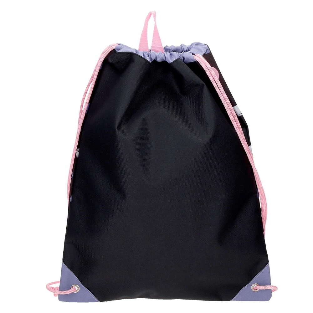 Gympose - Roll Road Time Is Now