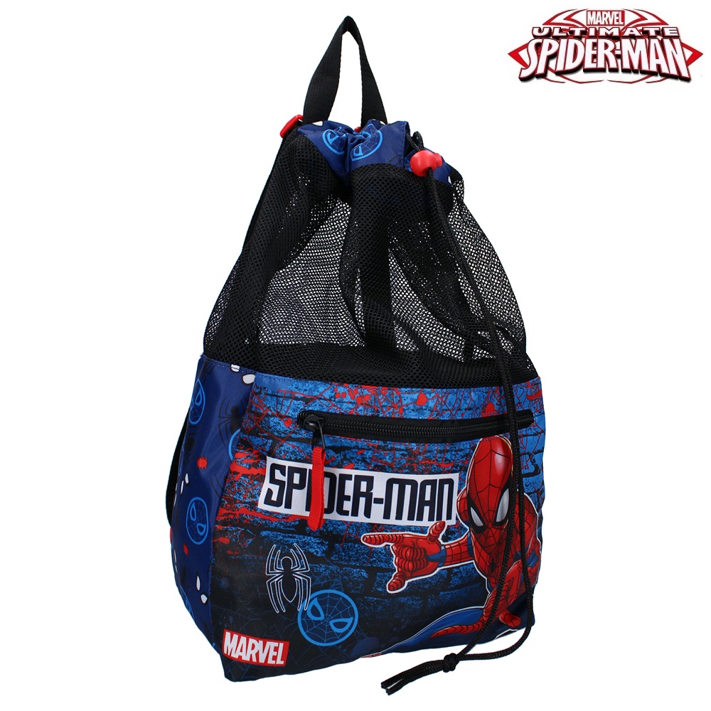 Gymnastikpose Spiderman Fun Chaser