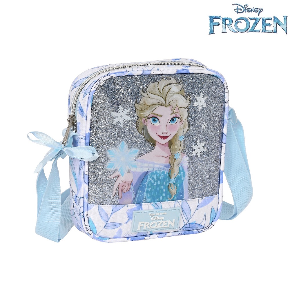 Håndtaske til børn Frozen II Memories