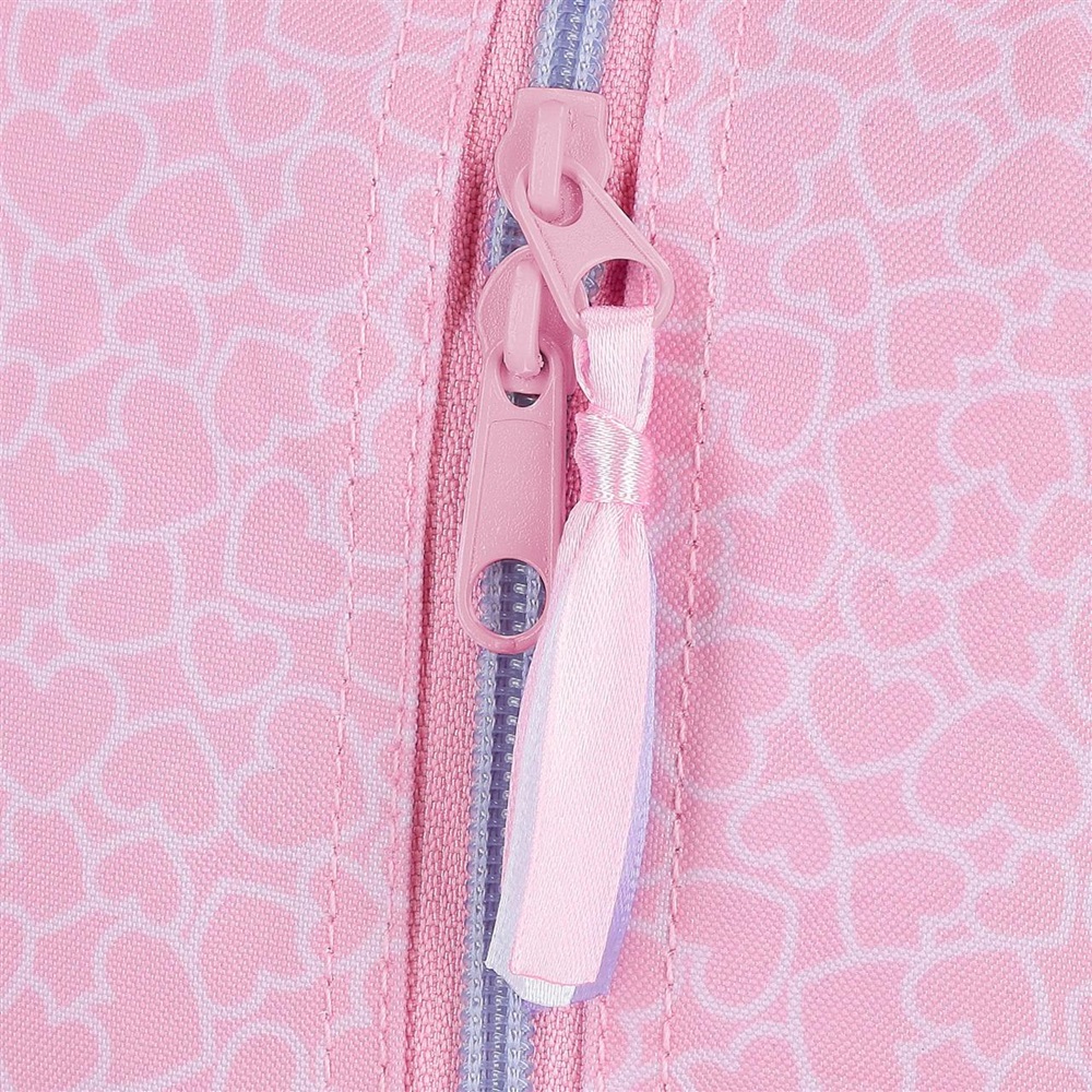 Skuldertaske til børn Hello Kitty Hearts & Dots Skuldertaske til børn Hello Kitty Hearts & Dots